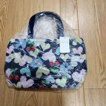 페일러 러브 레터 백