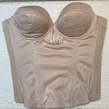 브라이덜 이너 뷔스티에(C65)