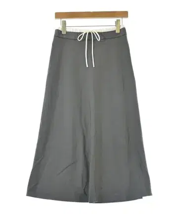 Mila Owen 롱 맥시 길이 스커트 여성용