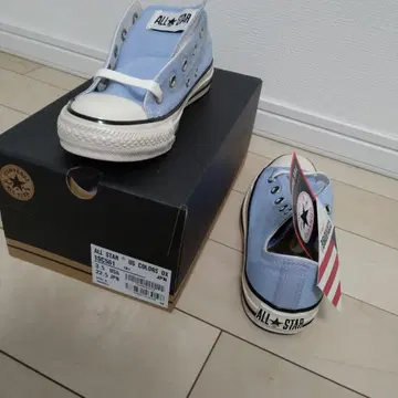 할인 CONVERSE ALL STAR US COLORS OX 22.5cm