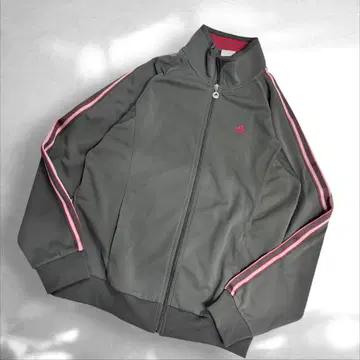 아디다스 adidas 저리 클리마365 그레이 핑크 S ( C4