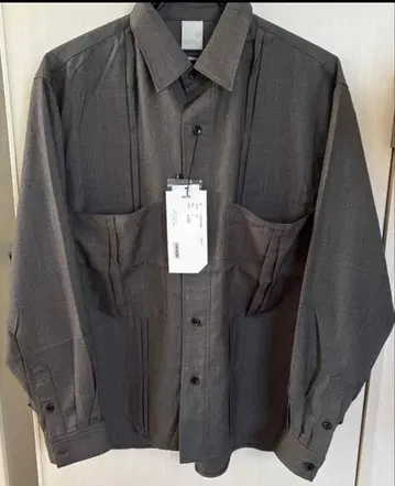 casper john 셔츠 새상품