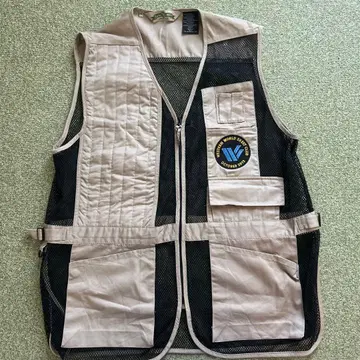 bob ailen/헌팅 슈팅 사격 베스트