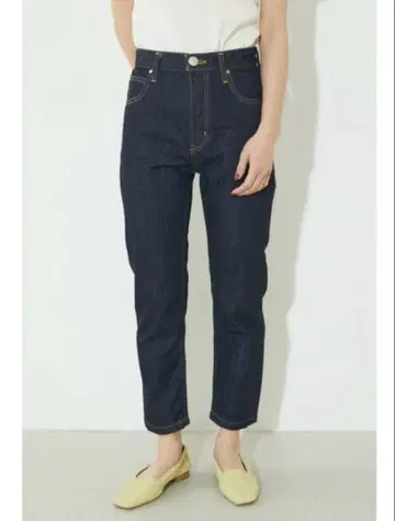 blk by jeans HUILA one wash denim 24inch