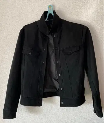 ZARA 픽스웨이드 레귤러핏 자켓