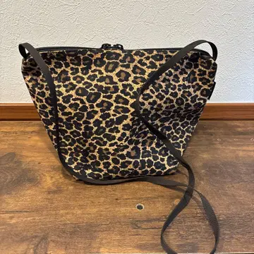 에르베샤 펠리에 별주 빅 미니백 팬서 토프