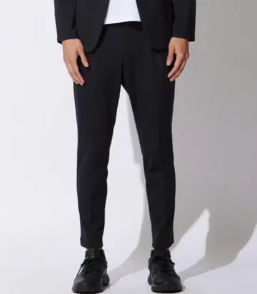 K-3B 107_N 24HR-WEARABLE 시리즈 테이퍼드 팬츠 L