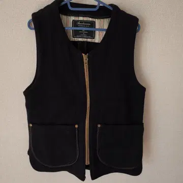 Anachronorm 블랙 베스트 No. 262