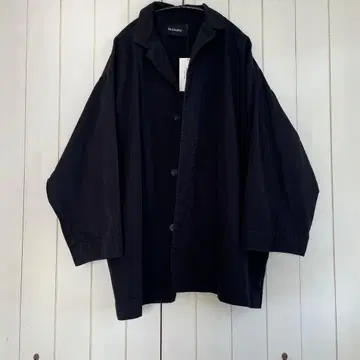 베리떼꾸르 가먼트 다이 숏코트 블랙 vc2758