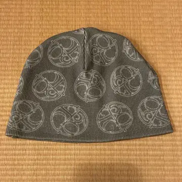 STOICJPN 비니 니트 모자