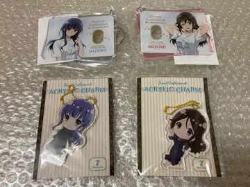 울려라! 유포니움 [ 요로이즈카 미조레 & 카사키 노조미 세트 ]