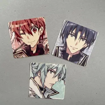 아이나나 무비나나 영화 프레이크 씰 리쿠 이오리 타마키