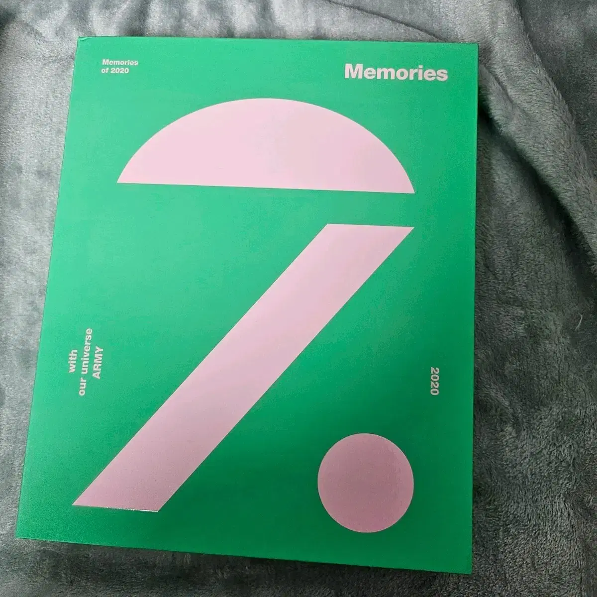 bts bangtan 2020 memories unsealed