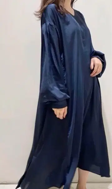 새상품 젤라또피케 새틴 마터니티 의류 임산부에게도