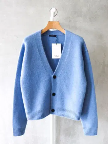 Yleve 이레브 가디건 여성용 1 LDK
