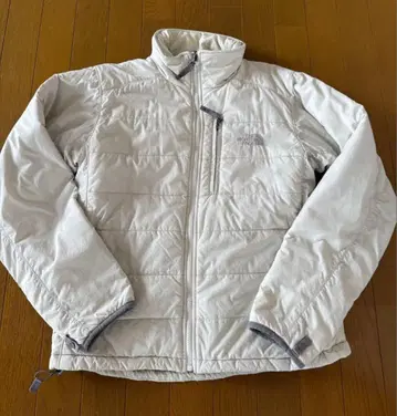 THE NORTH FACE 충전솜 자켓