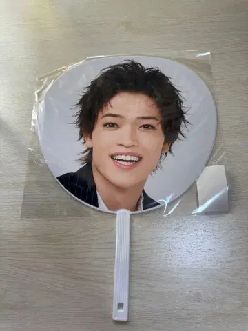 [ 재고 라스트 ] timelesz 원 요시타카 부채
