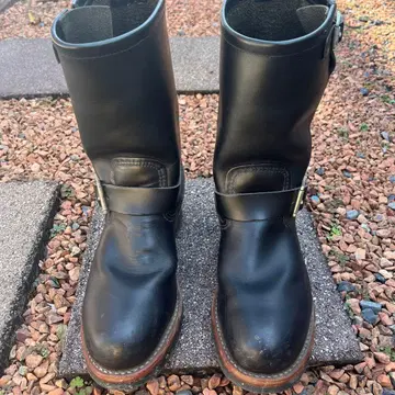 RED WING 엔지니어 가격 인하 가능