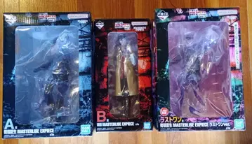 제일복권 SAKAMOTO DAYS 사카모토 데이즈 A상 B상 라스트 원상