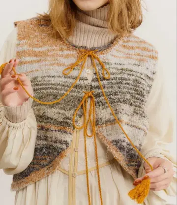 유니티지 니트 베스트