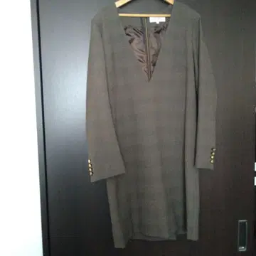 아르페쥬 스토리 점프 스커트