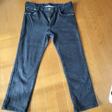 EDWIN 데님 팬츠 XL ER32