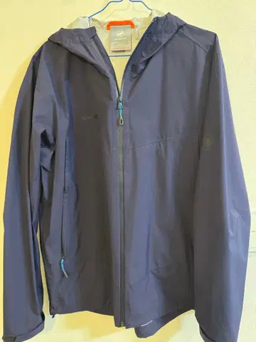 MAMMUT 나일론 자켓 L 사이즈