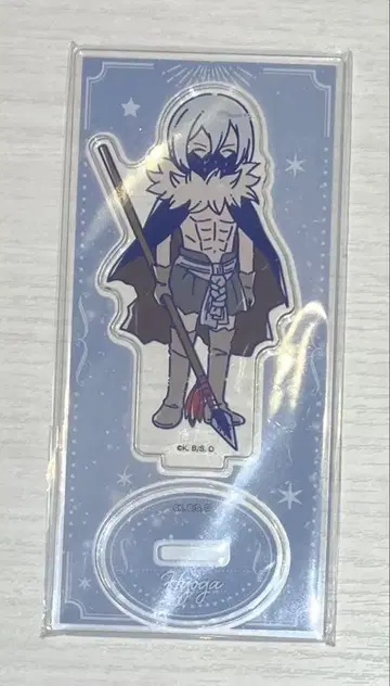 Dr.STONE 닥터스톤 / 레토팝 아크릴 스탠드 (빙월)