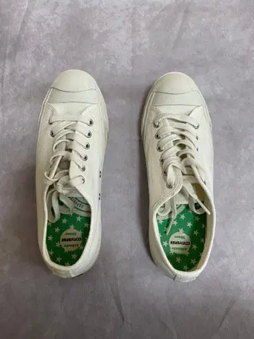 CONVERSE Jack Purcell 23.5cm