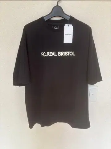 fcrb ERIC HAZE 셔츠