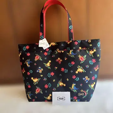 FEILER 토트백 하이디