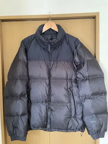 THE NORTH FACE 다운 자켓