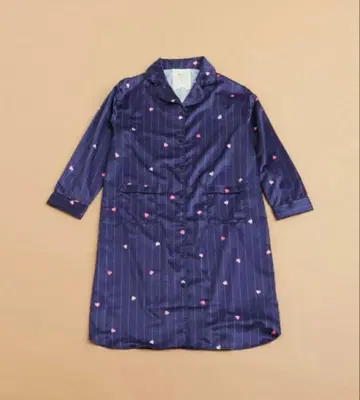 새상품 코쿠니스트 cocoonist 새틴 원피스