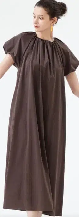 [ 새상품급 ] Tomorrowland(Ballsey) 롱 원피스