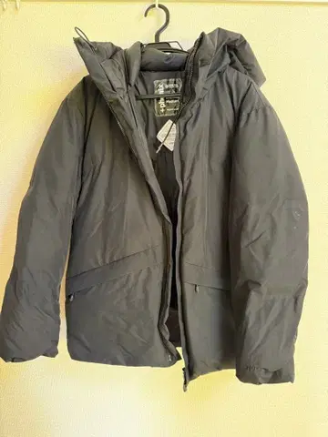 GORE-TEX +phenix 다운 자켓