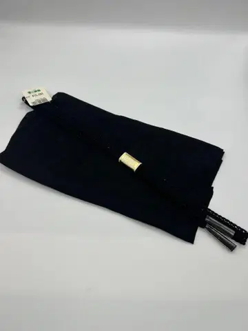 오비 올림, 허리띠 세트 상복용 실크 100% 택 포함