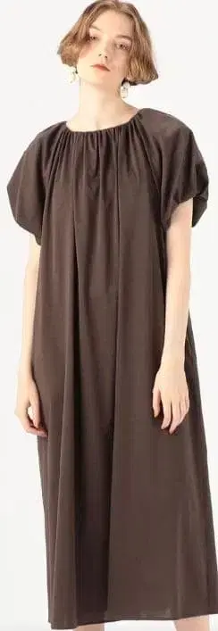 [새상품급] Tomorrowland(Ballsey) 롱 원피스