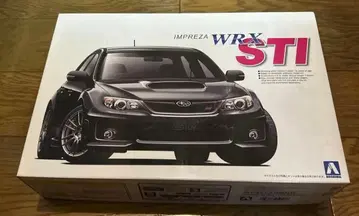 [11월 말까지 인하] GRB 임프레자 WRX STI 5Door 10