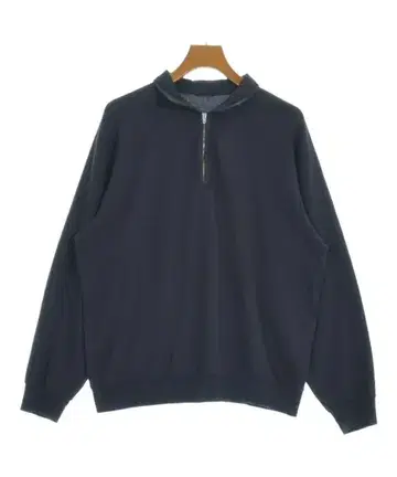 COMOLI 맨투맨 남성용