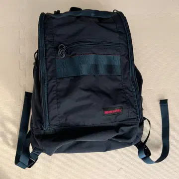 BRIEFING VERTICAL PACK MODULEWARE NAVY