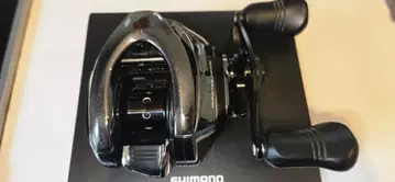 SHIMANO 18 안타레스 DCMD XG