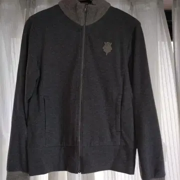 빔즈 골프 스웨트 지퍼