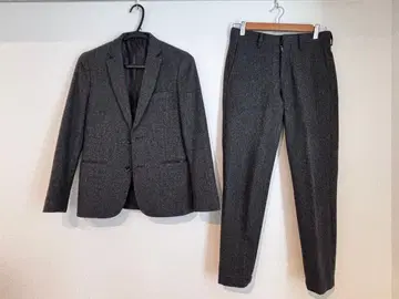 저널 스탠다드 셋업