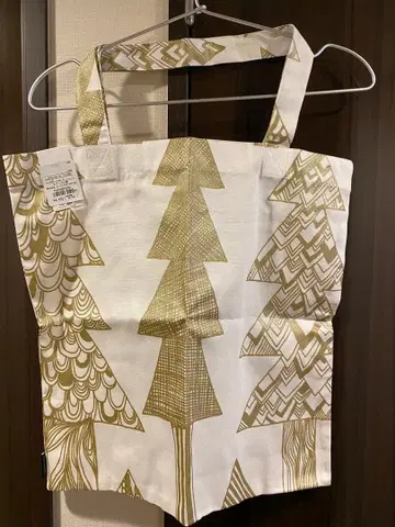 한정판 가격 인하 marimekko Kuusikossa 쿠시코사 백 1