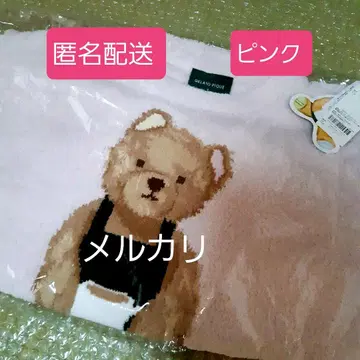 [ 새상품 ] GELATO PIQUE x STARBUCKS 룸웨어 핑크