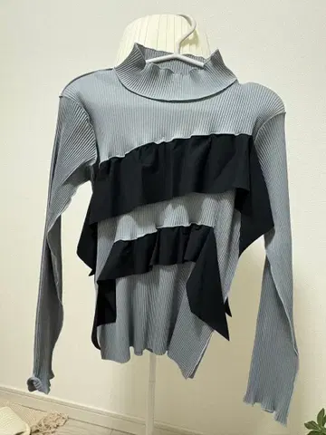 todo kotohayokozawa 23aw top