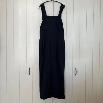 베리떼꾸르 가먼트 다이 크로스오버올 블랙 vc2759