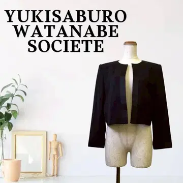 zG548 [F] YUKISABURO WATANABE SOCIETE 모드