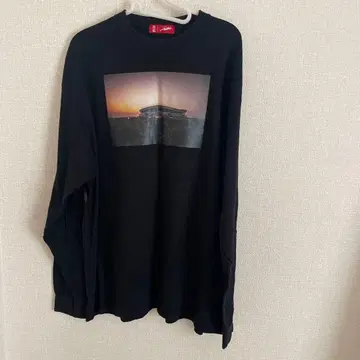 가시마 앤틀러스 스타디움 사진 롱T