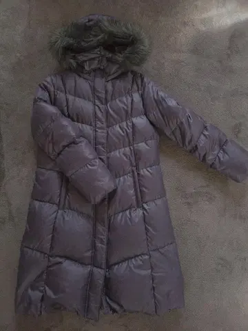 UNIQLO 프리미엄 다운